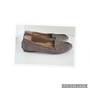 Me too loafers Saba